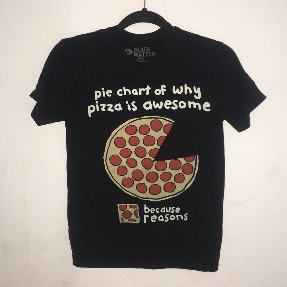FUNNY GRAPHIC TEE